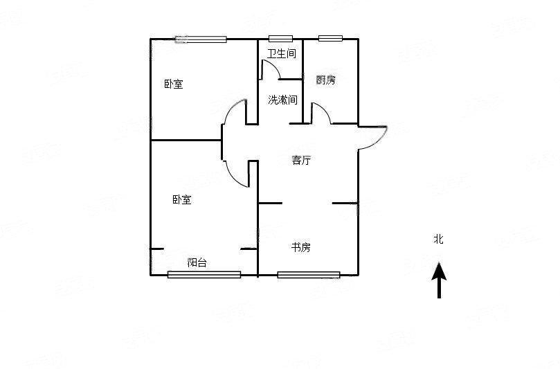 上海世家小区二手房房源图片