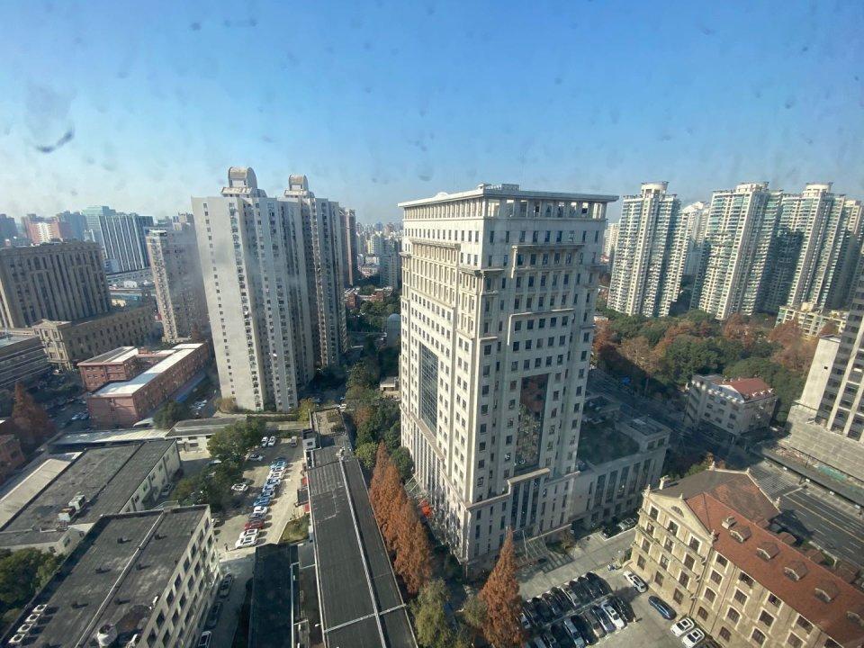 上海汇智大厦二手房房源图片