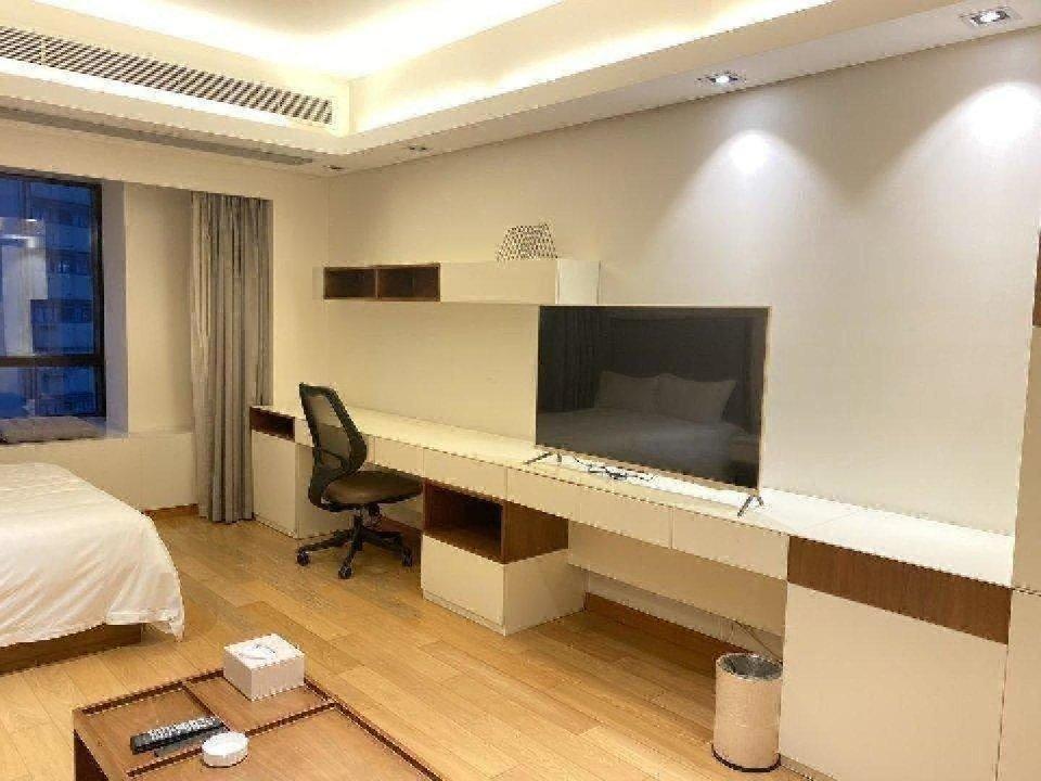 上海金巢铂瑞阁二手房房源图片