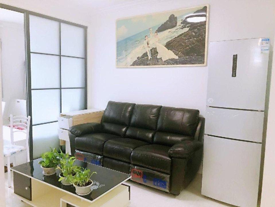 上海建西小区二手房房源图片