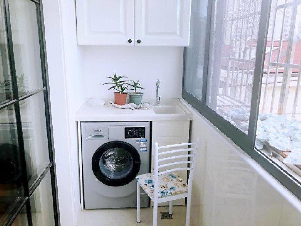 上海建西小区二手房房源图片