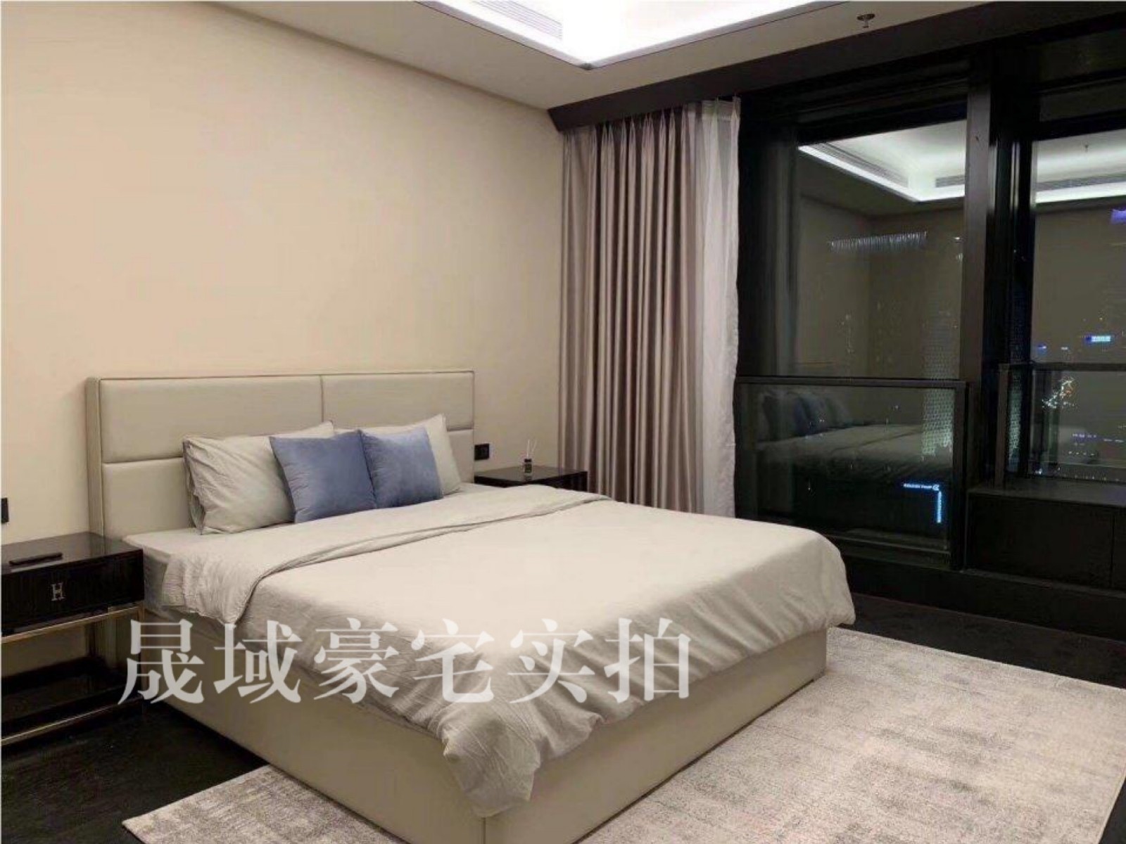 上海逸兰露香园服务式公寓二手房房源图片