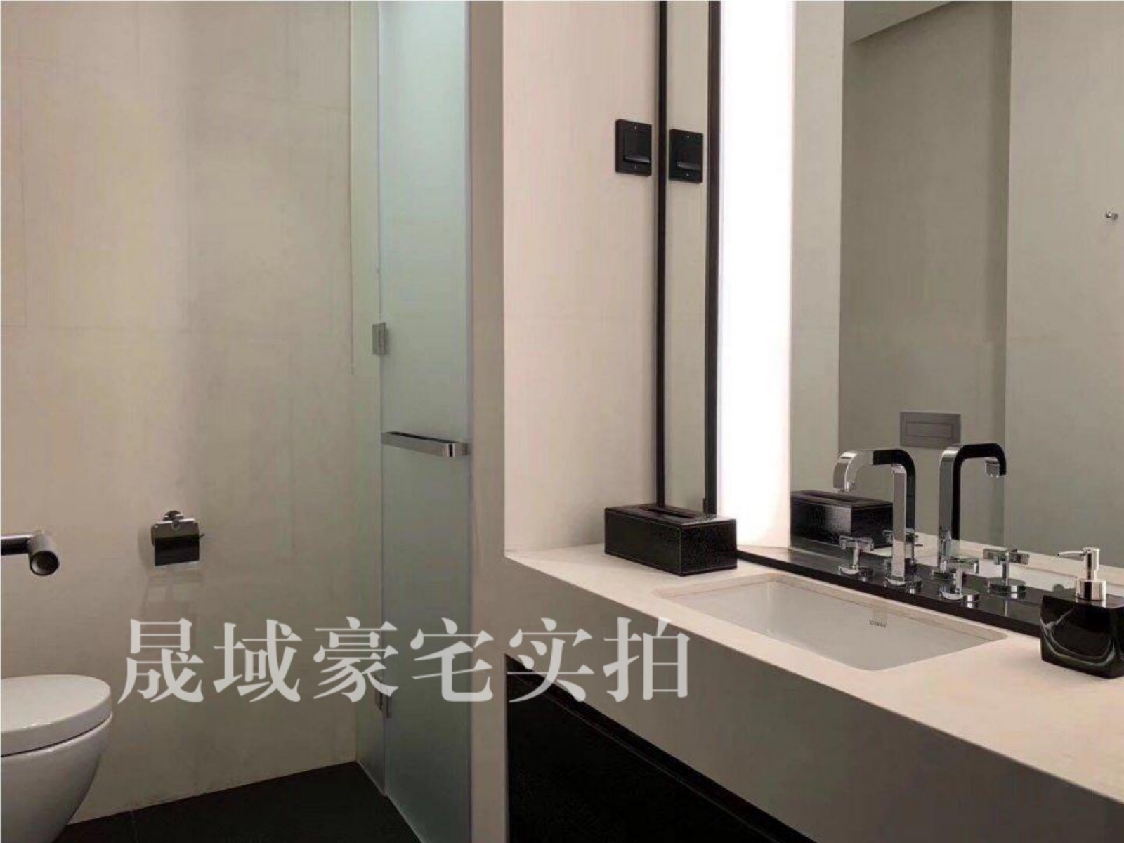 上海逸兰露香园服务式公寓二手房房源图片