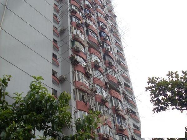 上海瑞福大楼北楼二手房房源图片