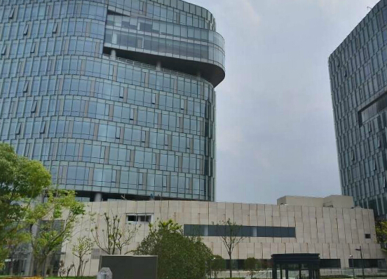 上海森兰国际二手房房源图片