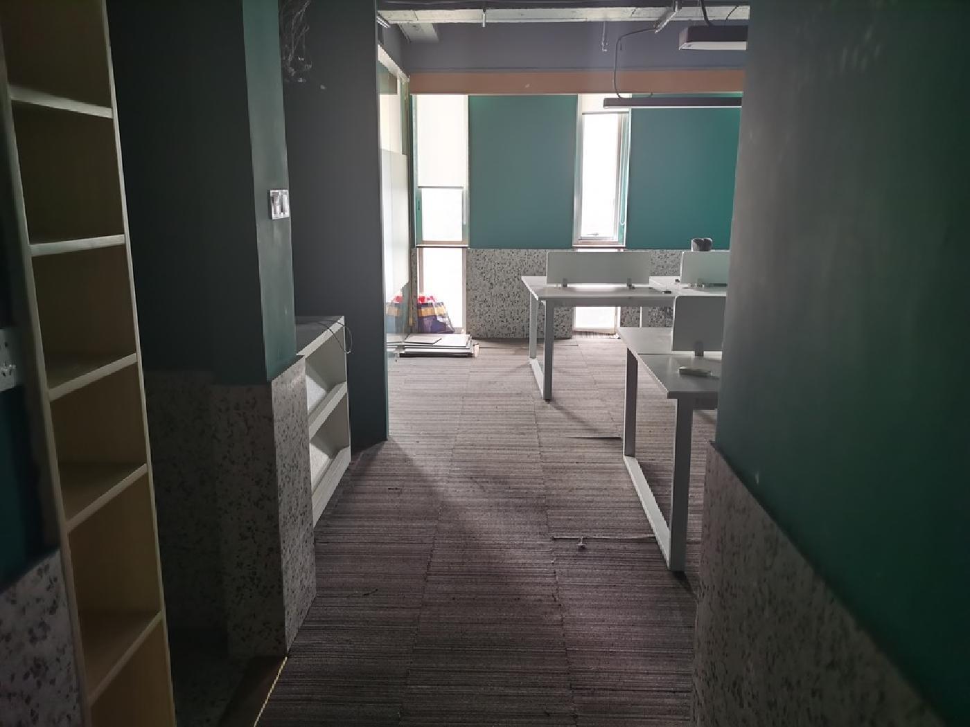 上海上海物资贸易中心大厦二手房房源图片