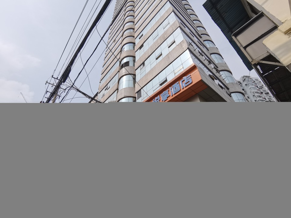 上海上海物资贸易中心大厦二手房房源图片