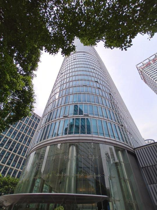 上海中建大厦二手房房源图片