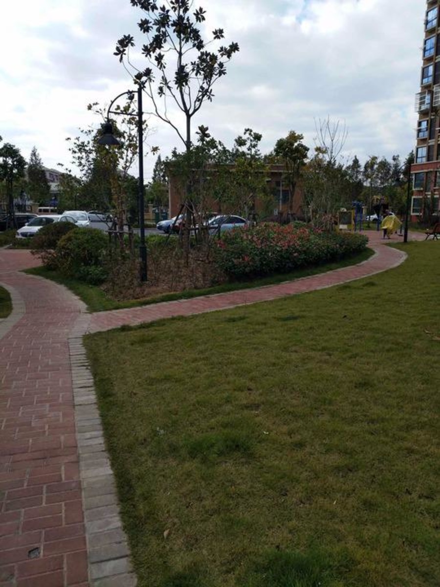 上海申城佳苑二期C块二手房房源图片