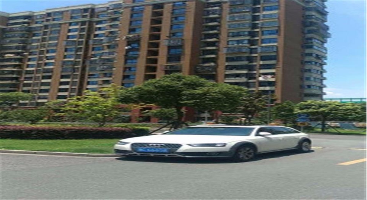 上海申城佳苑三期A块二手房房源图片