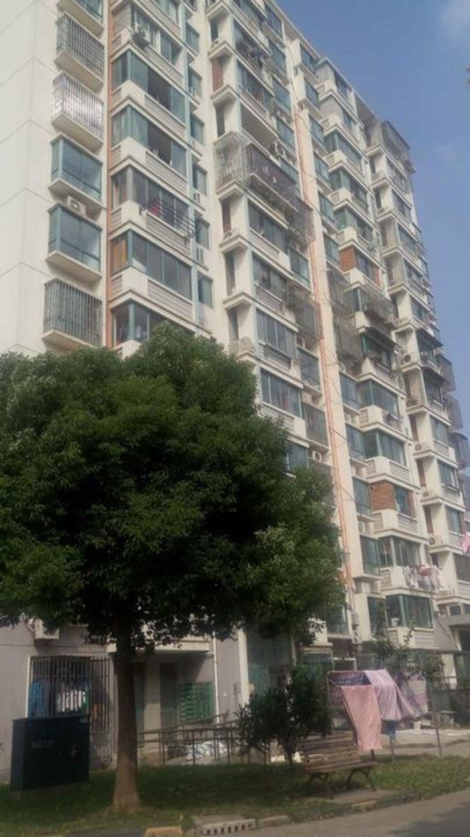 上海川杨新苑(二期)二手房房源图片