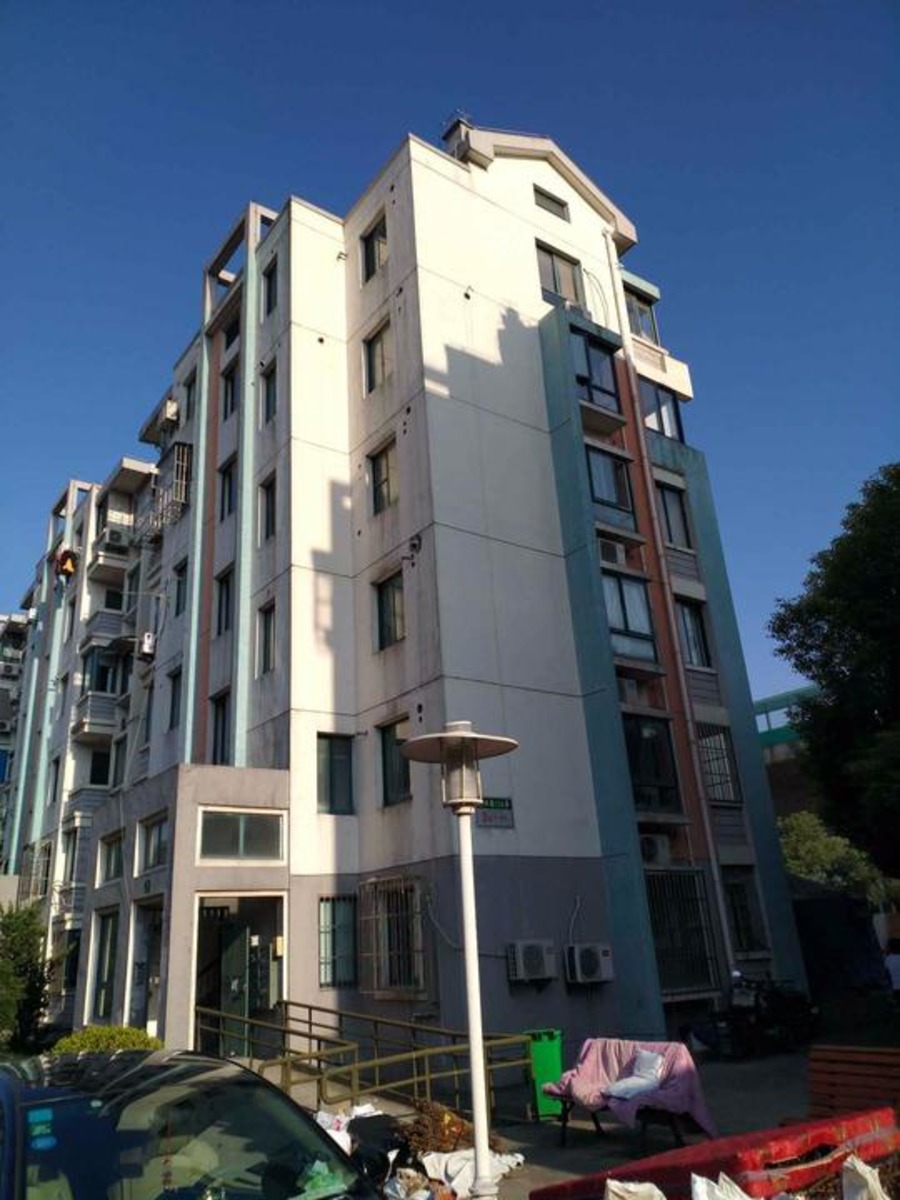 上海川杨新苑(二期)二手房房源图片