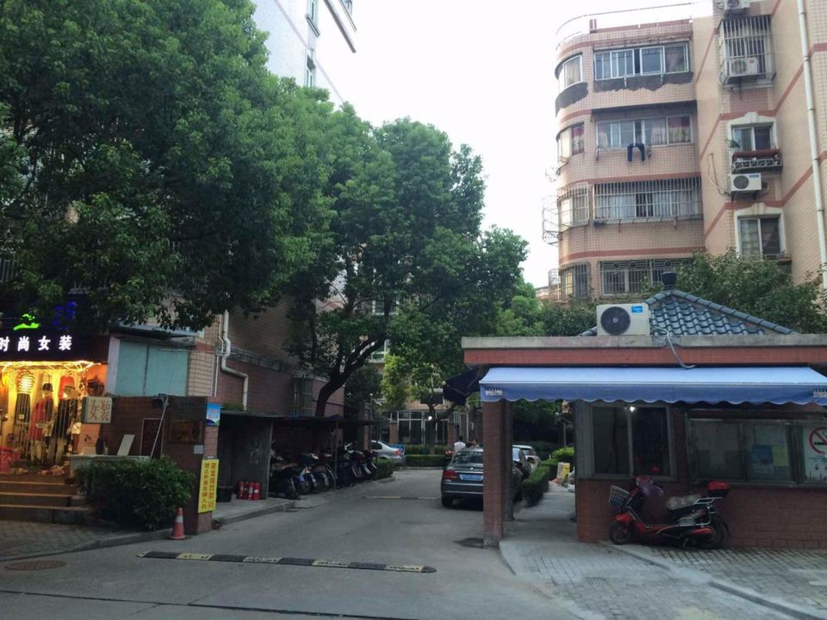上海旺族家园二手房房源图片