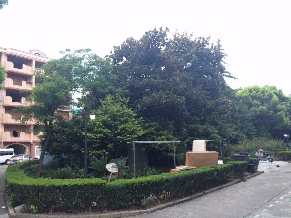 上海旺族家园二手房房源图片