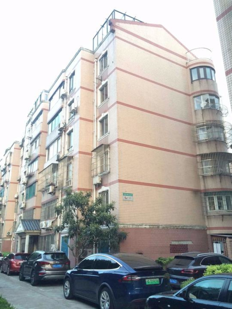 上海旺族家园二手房房源图片