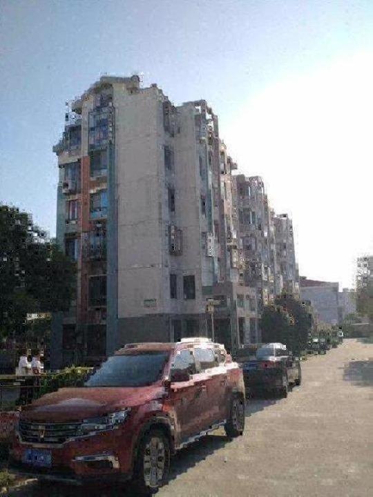 上海川杨新苑(二期)二手房房源图片