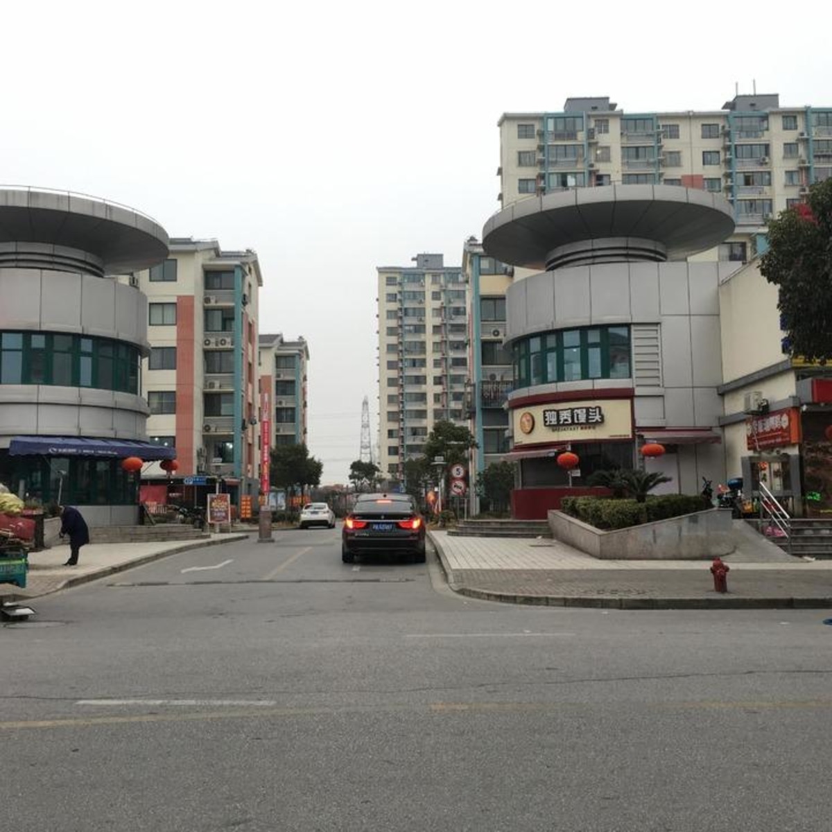 上海川杨新苑(三期)二手房房源图片