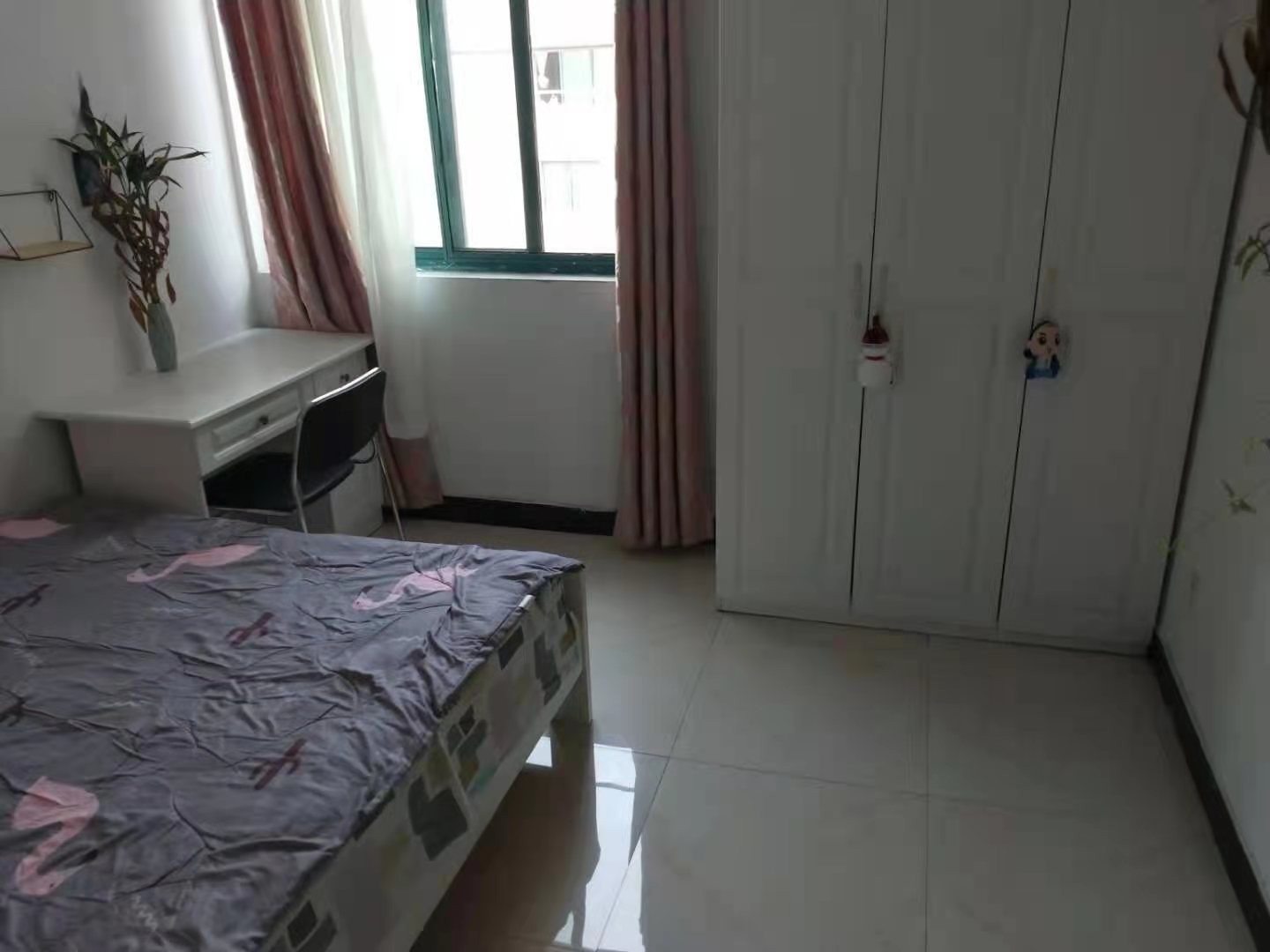 上海川杨新苑(四期)二手房房源图片