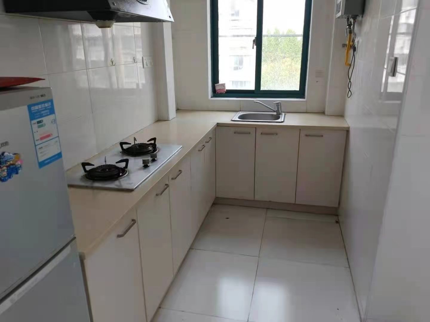 上海川杨新苑(一期)二手房房源图片