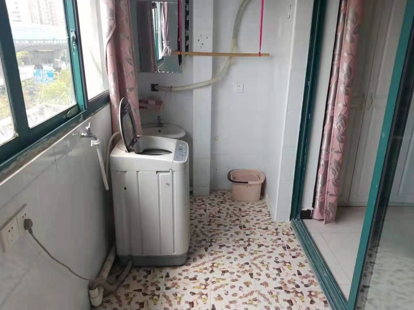 上海川杨新苑(四期)二手房房源图片