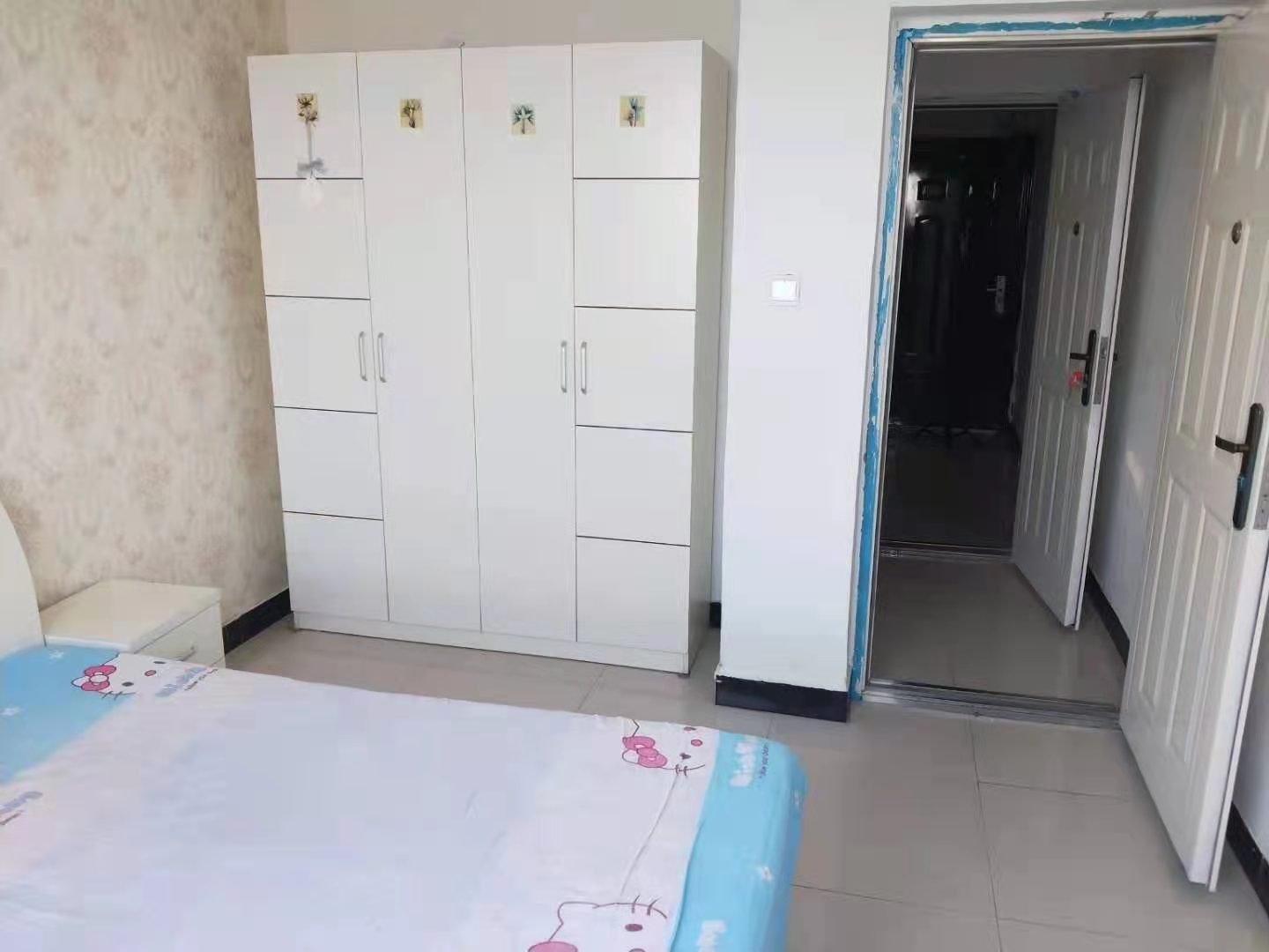 上海申城佳苑三期A块二手房房源图片