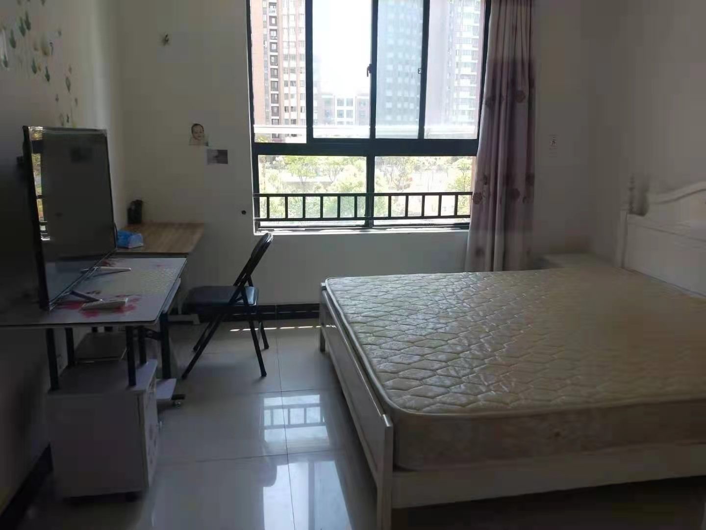 上海申城佳苑二期C块二手房房源图片