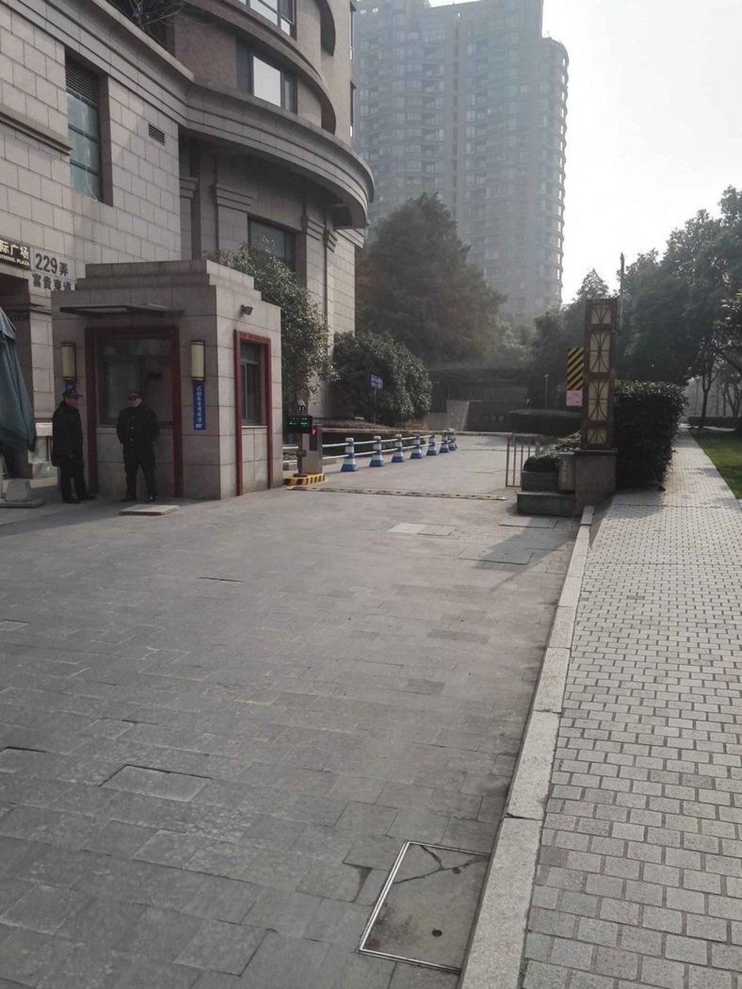 上海古北国际广场二手房房源图片