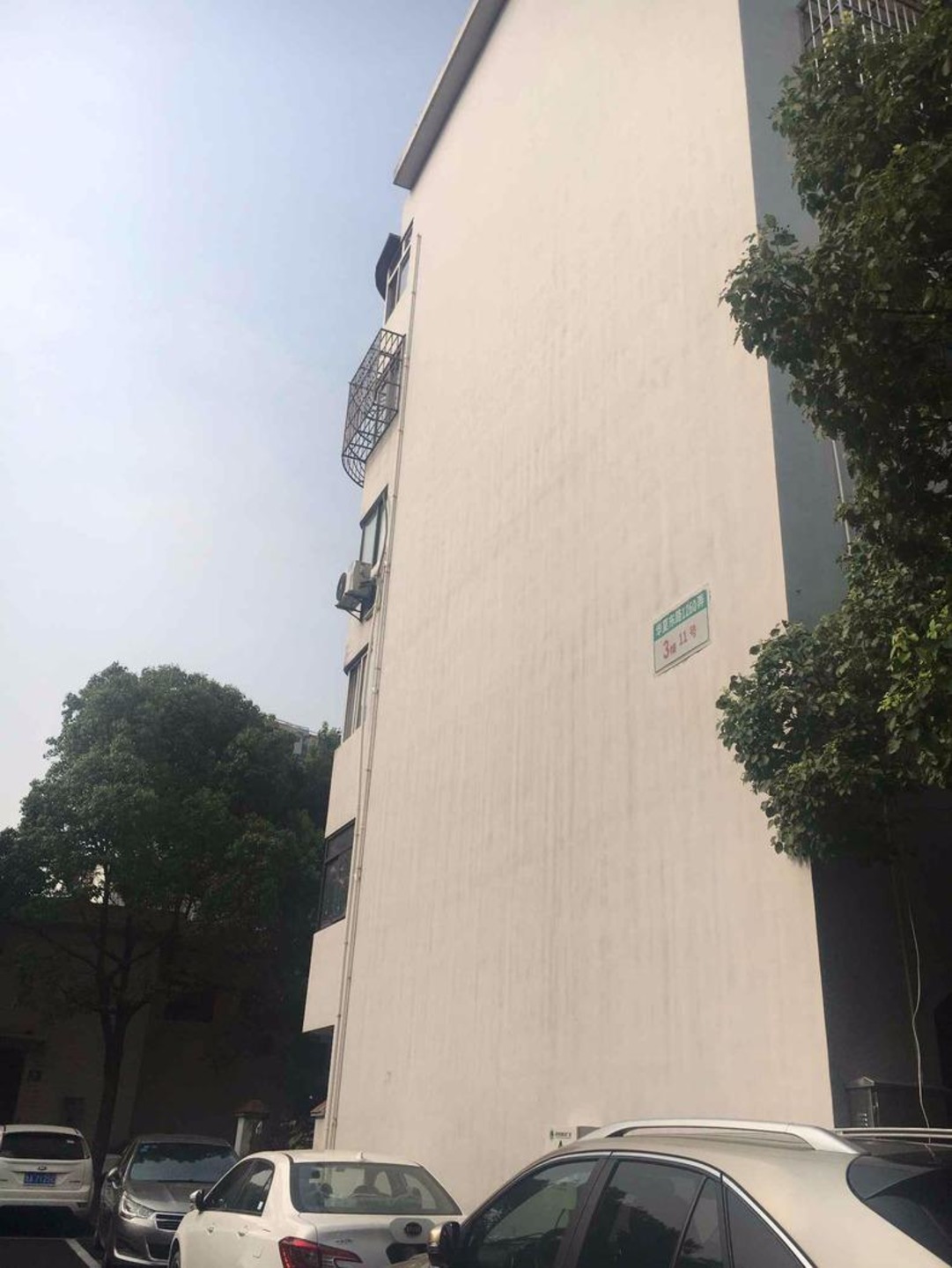 上海晨光公寓二手房房源图片