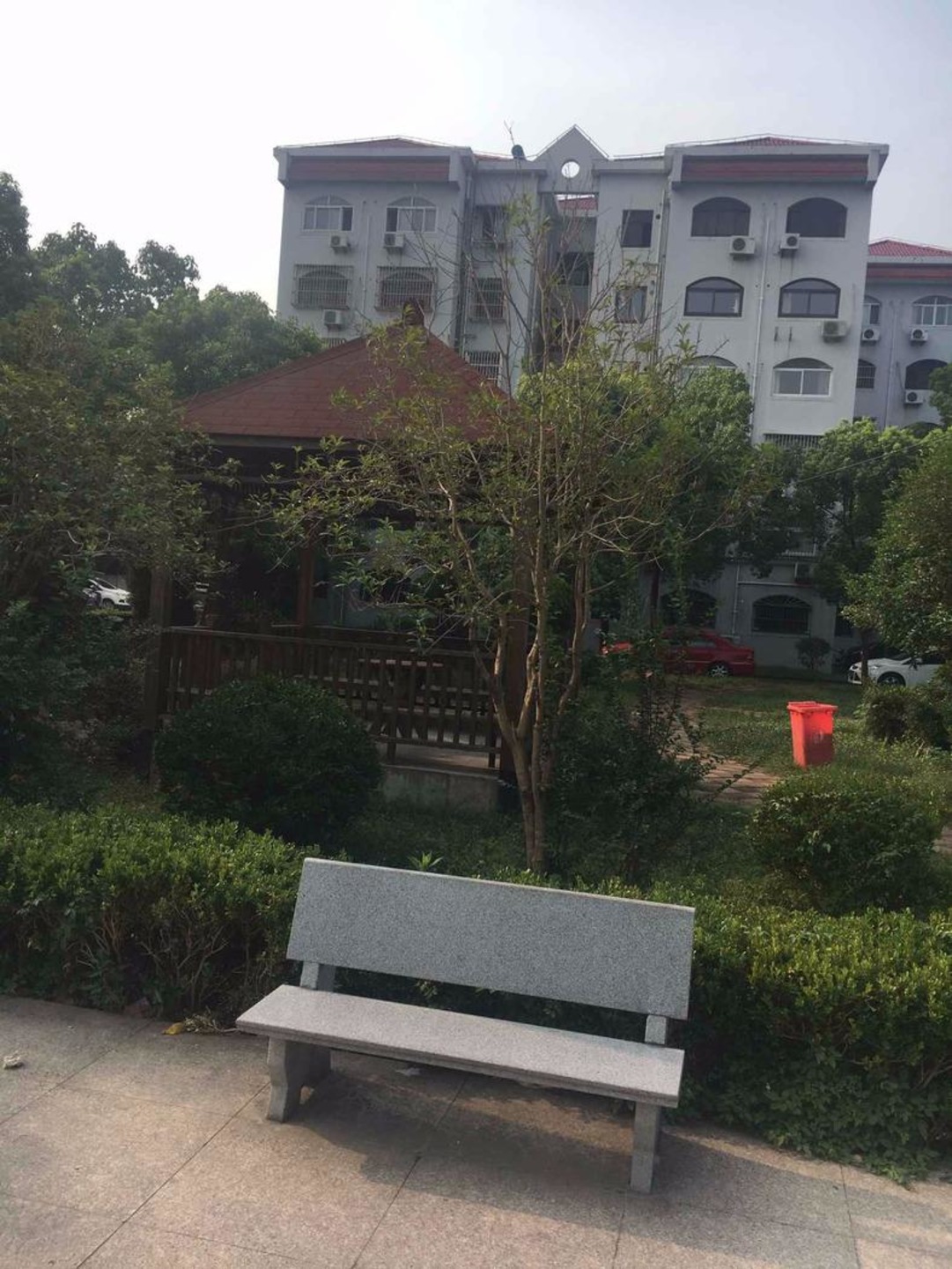上海晨光公寓二手房房源图片