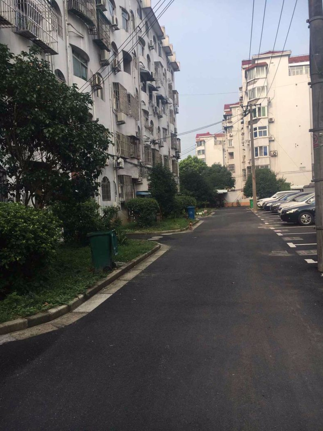 上海晨光公寓二手房房源图片