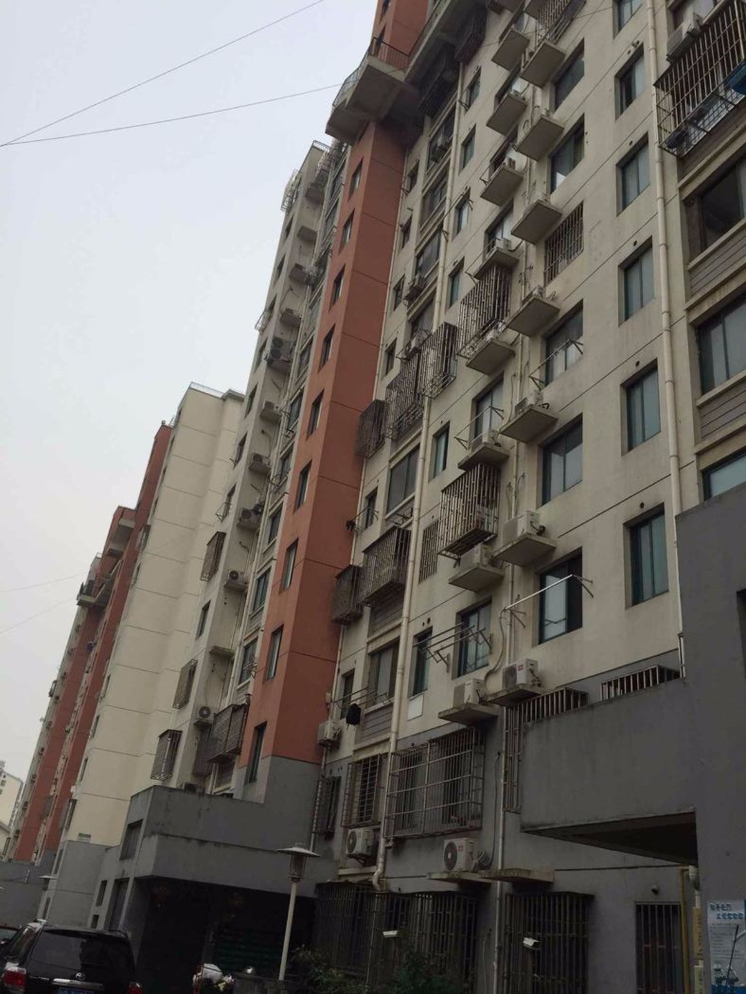 上海川杨新苑(三期)二手房房源图片