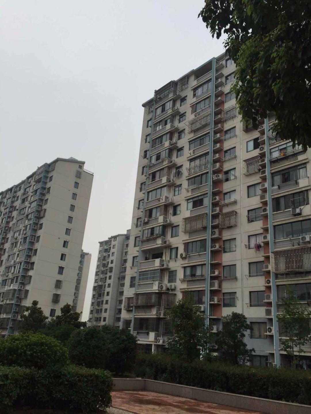 上海川杨新苑(三期)二手房房源图片