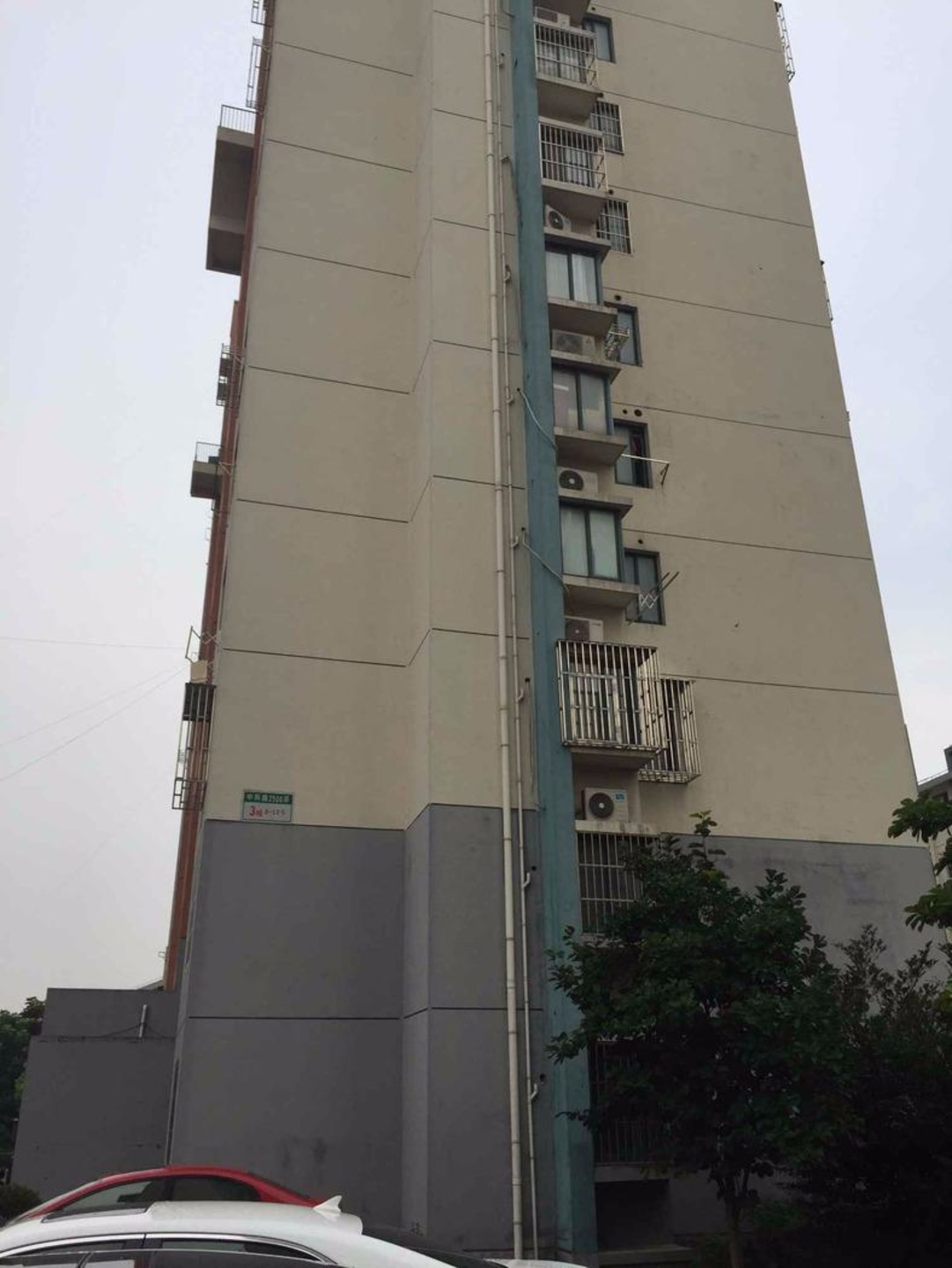 上海川杨新苑(三期)二手房房源图片