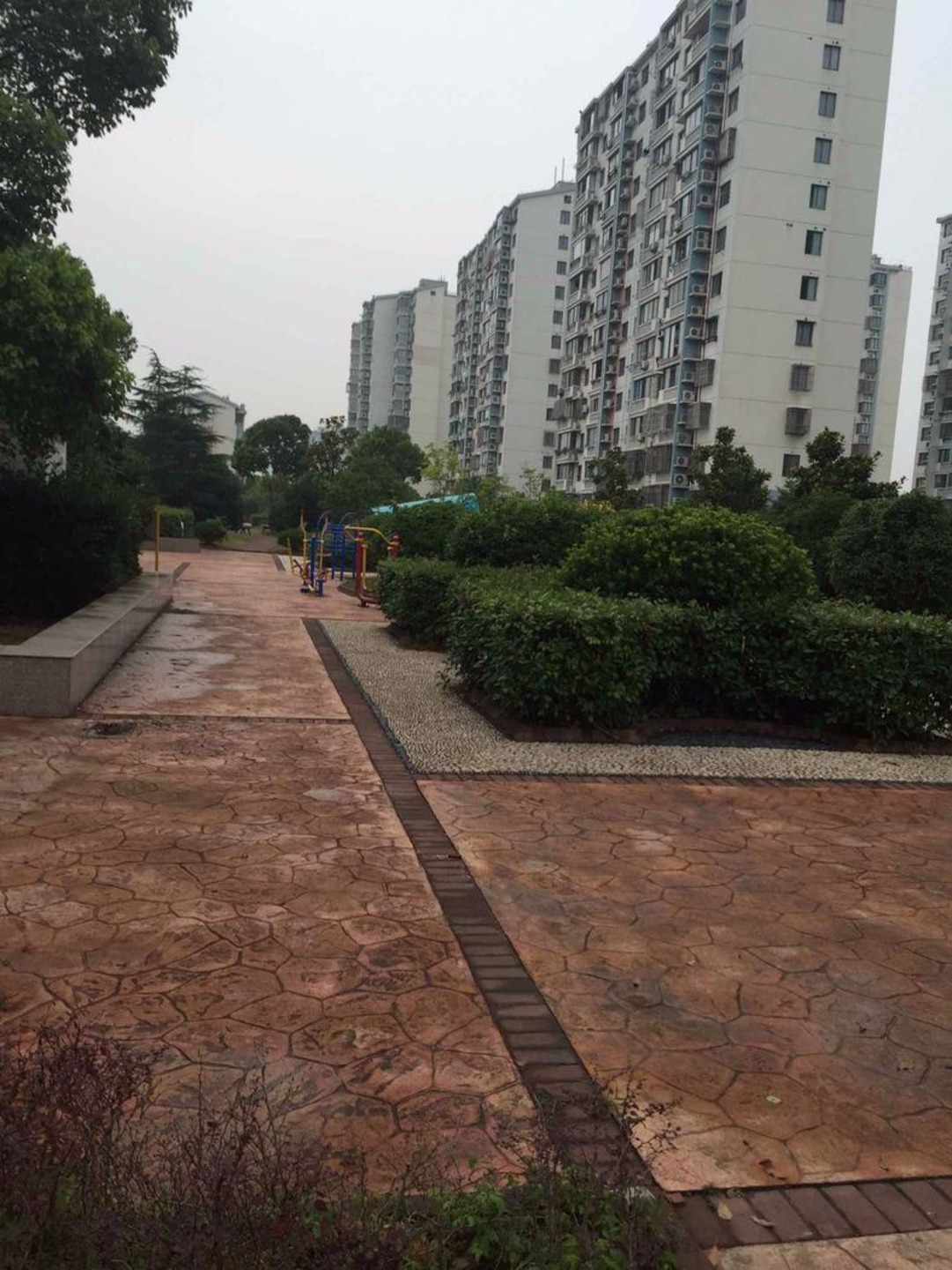 上海川杨新苑(三期)二手房房源图片