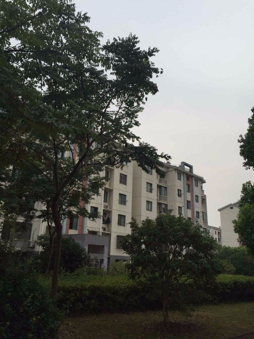 上海川杨新苑(三期)二手房房源图片