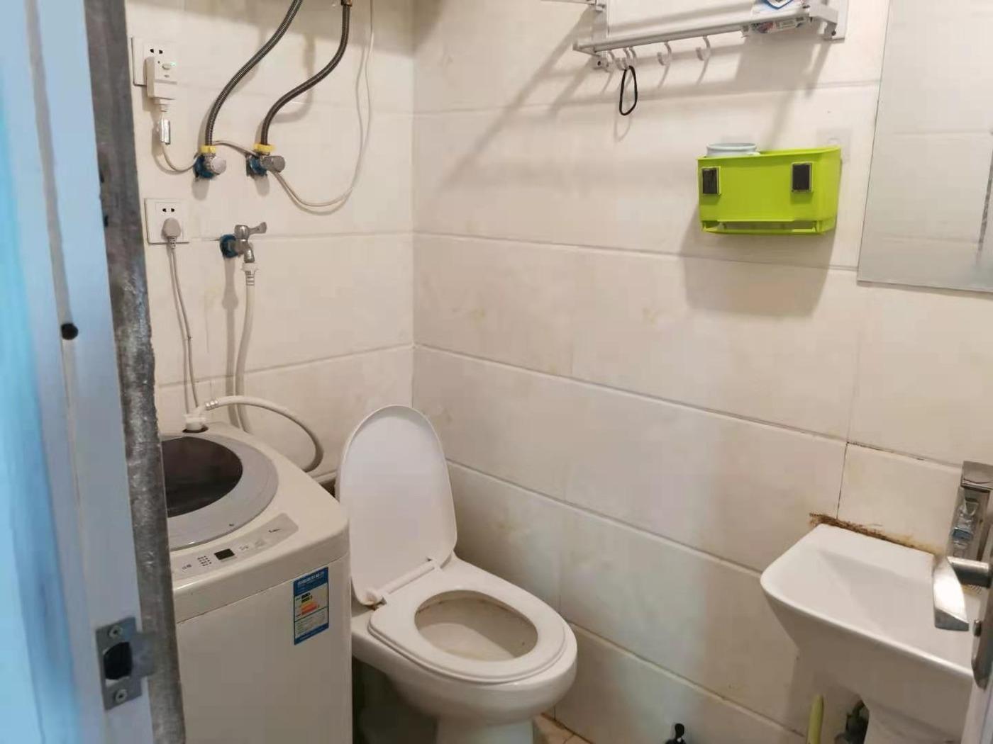 上海申城佳苑二期C块二手房房源图片