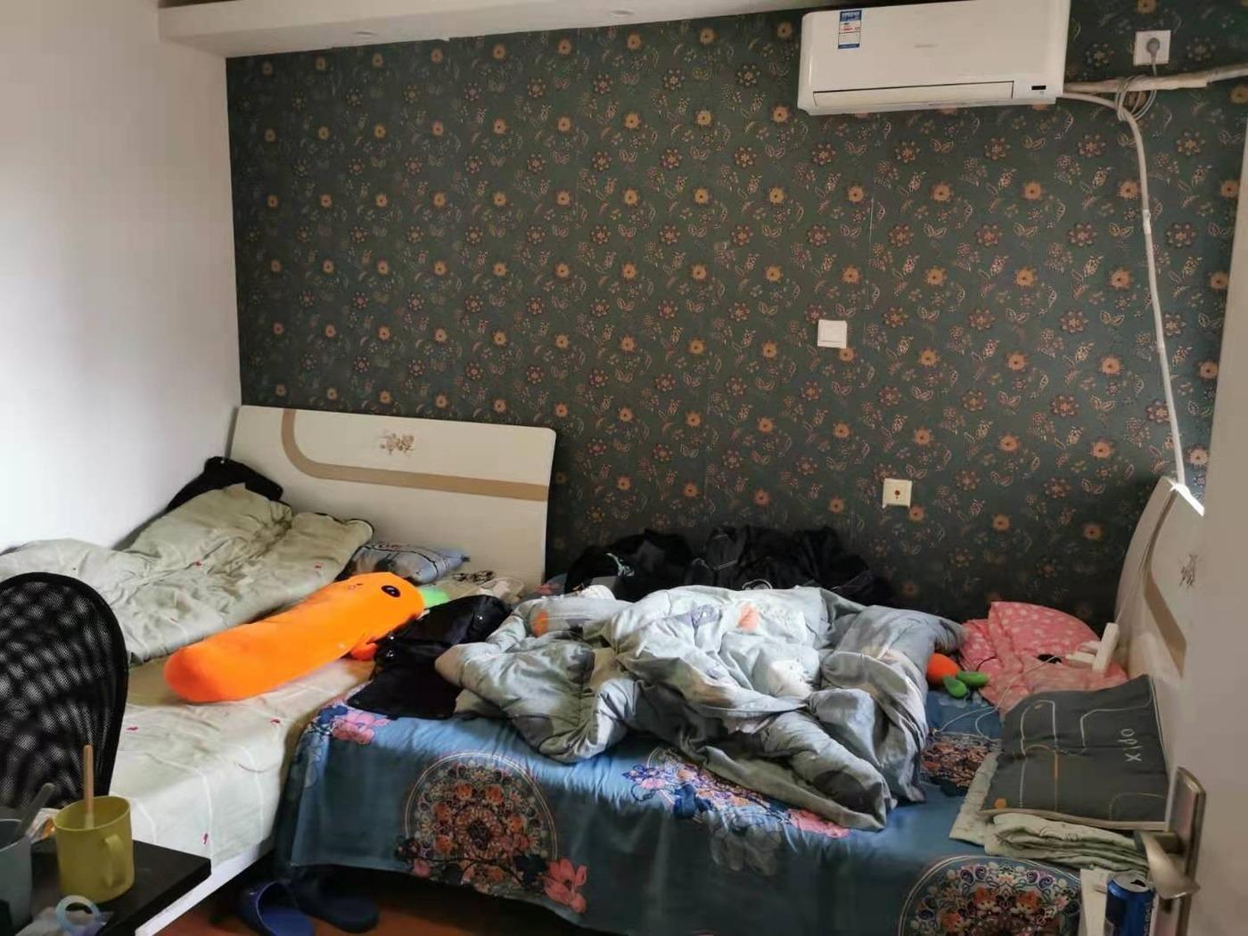 上海申城佳苑二期C块二手房房源图片