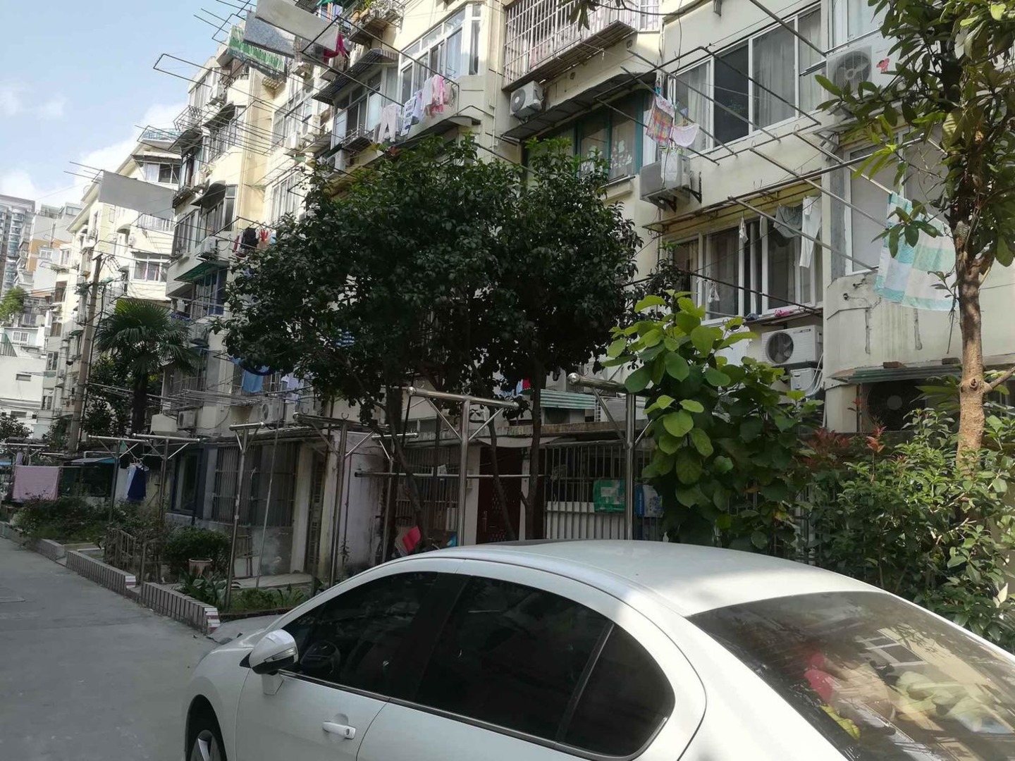上海北蒙三小区二手房房源图片
