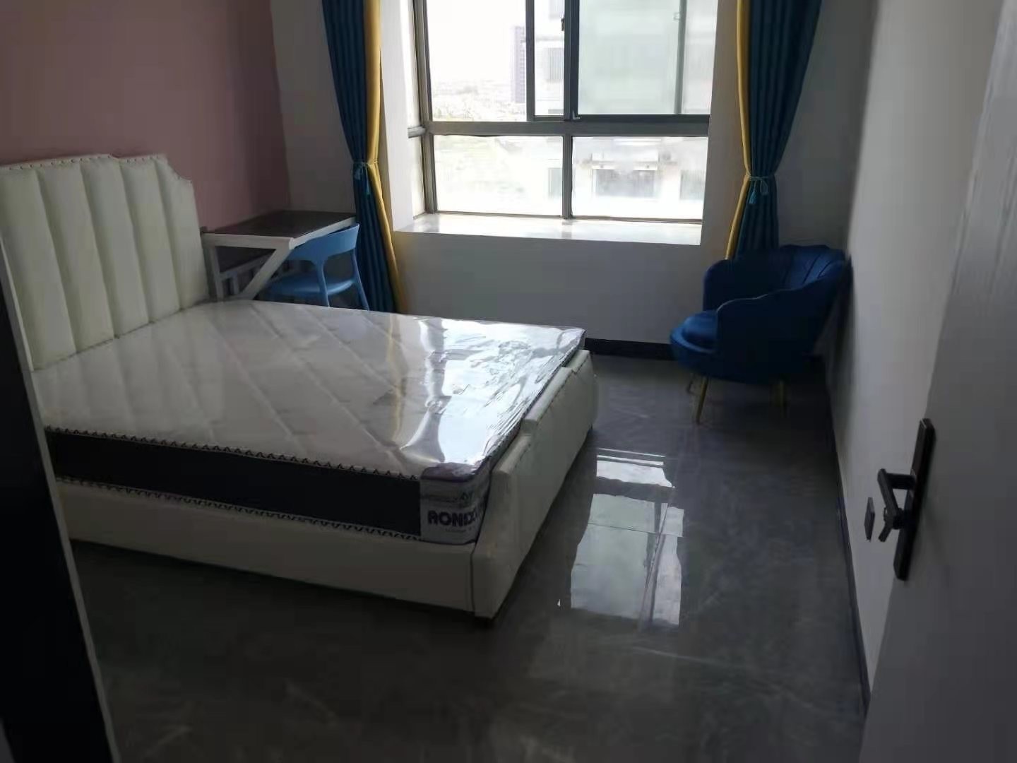 上海紫晶苑二手房房源图片