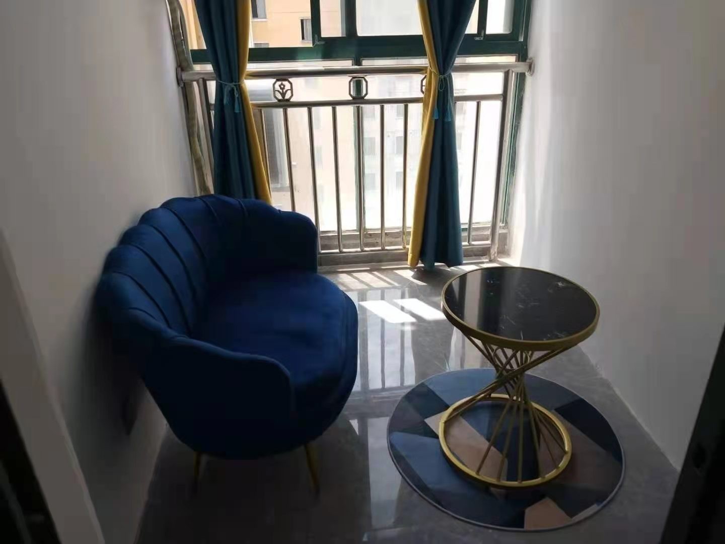 上海紫晶苑二手房房源图片