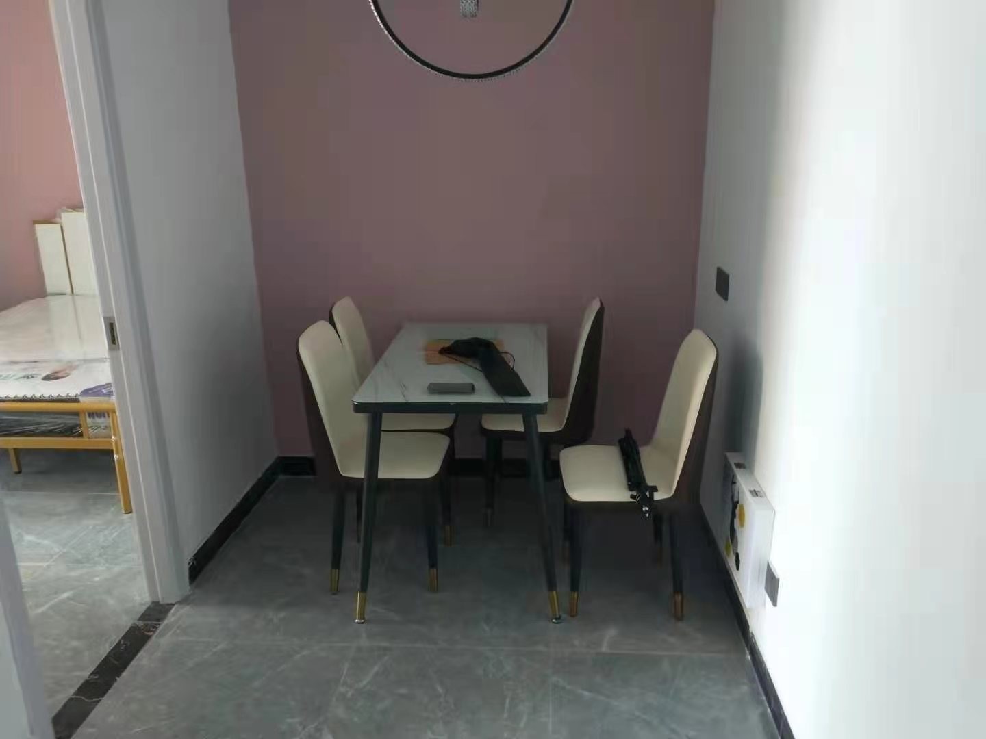 上海紫晶苑二手房房源图片