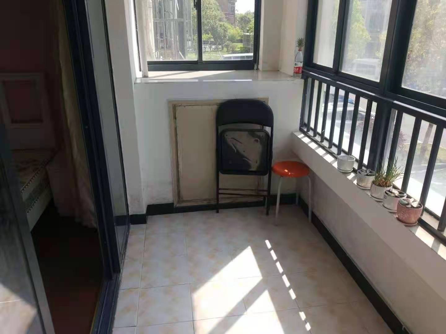 上海申城佳苑一期A块二手房房源图片