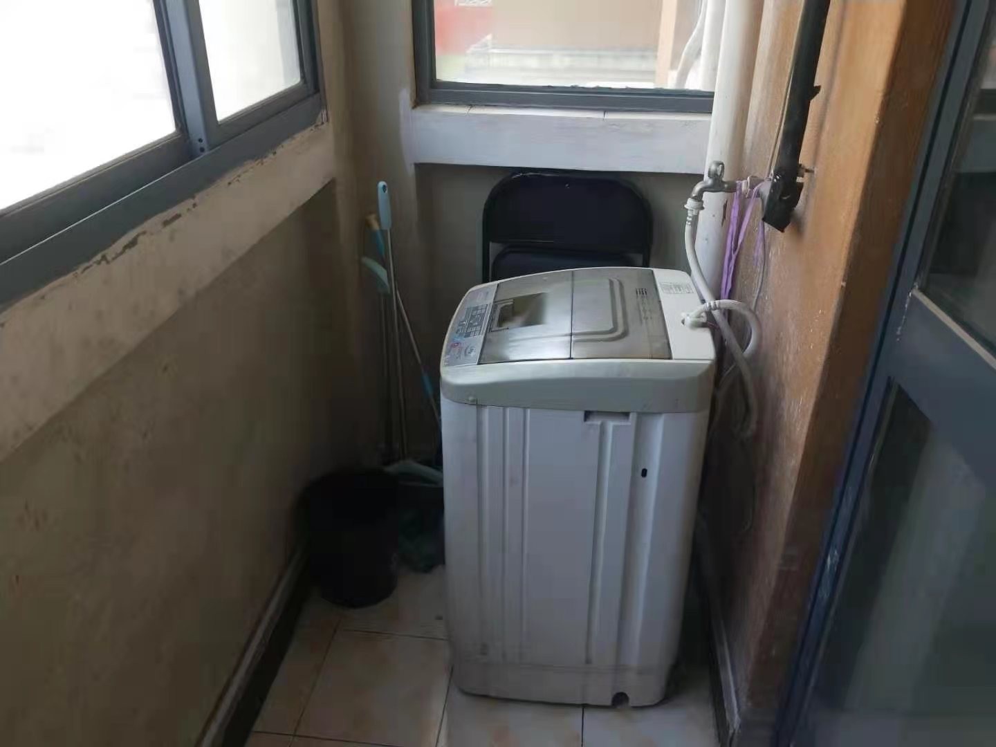 上海申城佳苑一期A块二手房房源图片