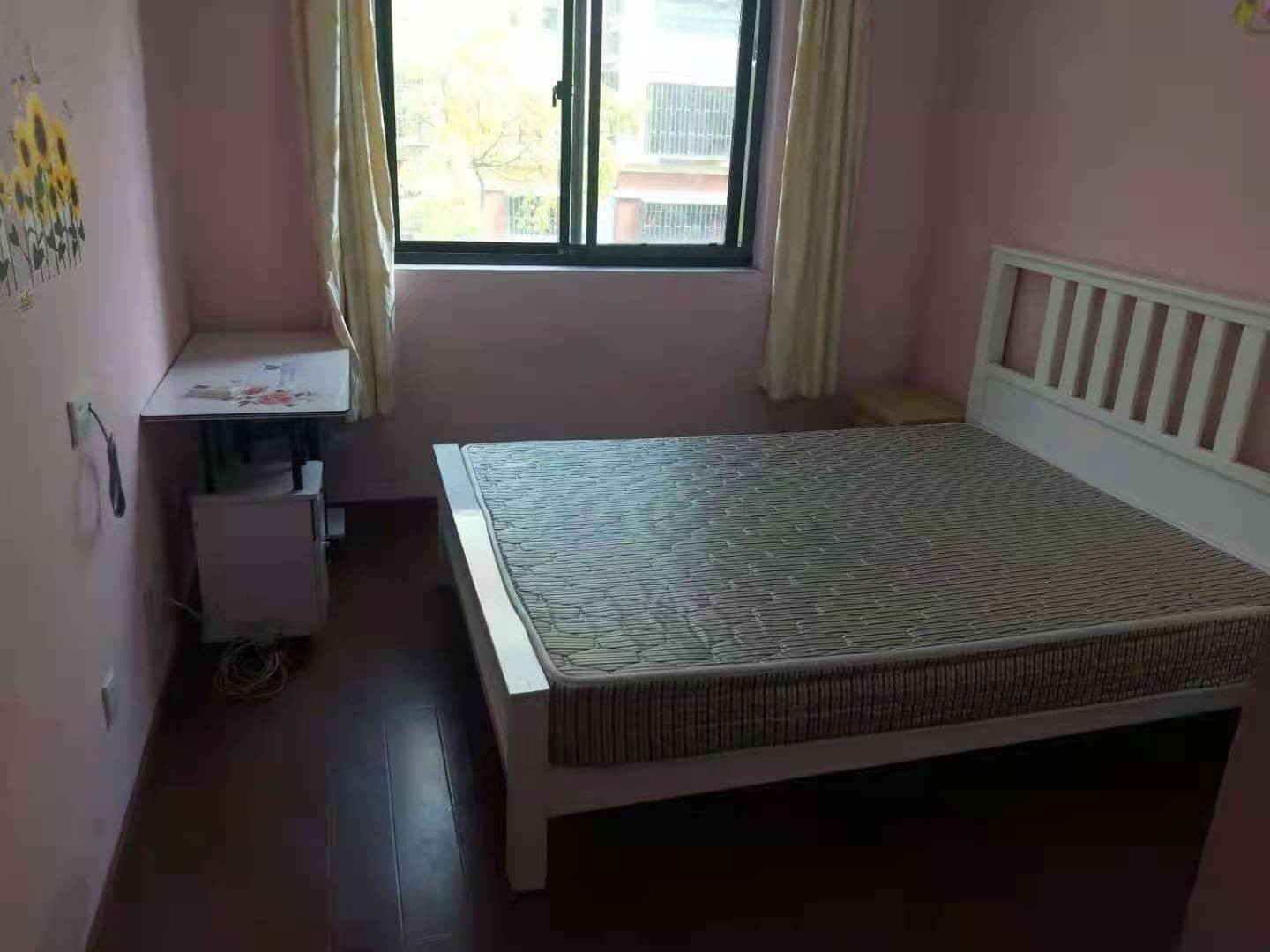 上海申城佳苑一期A块二手房房源图片