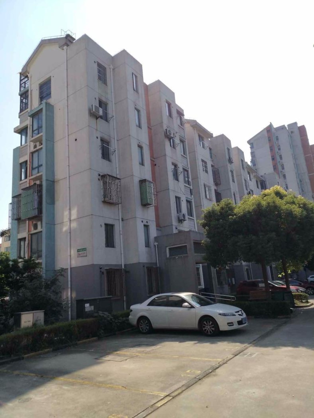 上海川杨新苑(一期)二手房房源图片