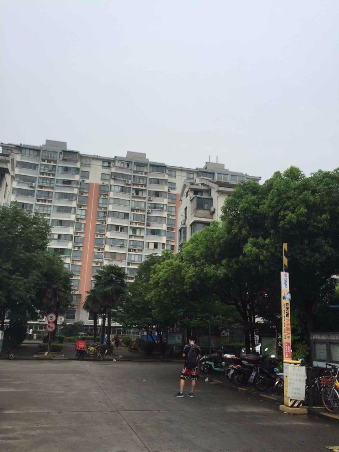 上海川杨新苑(一期)二手房房源图片