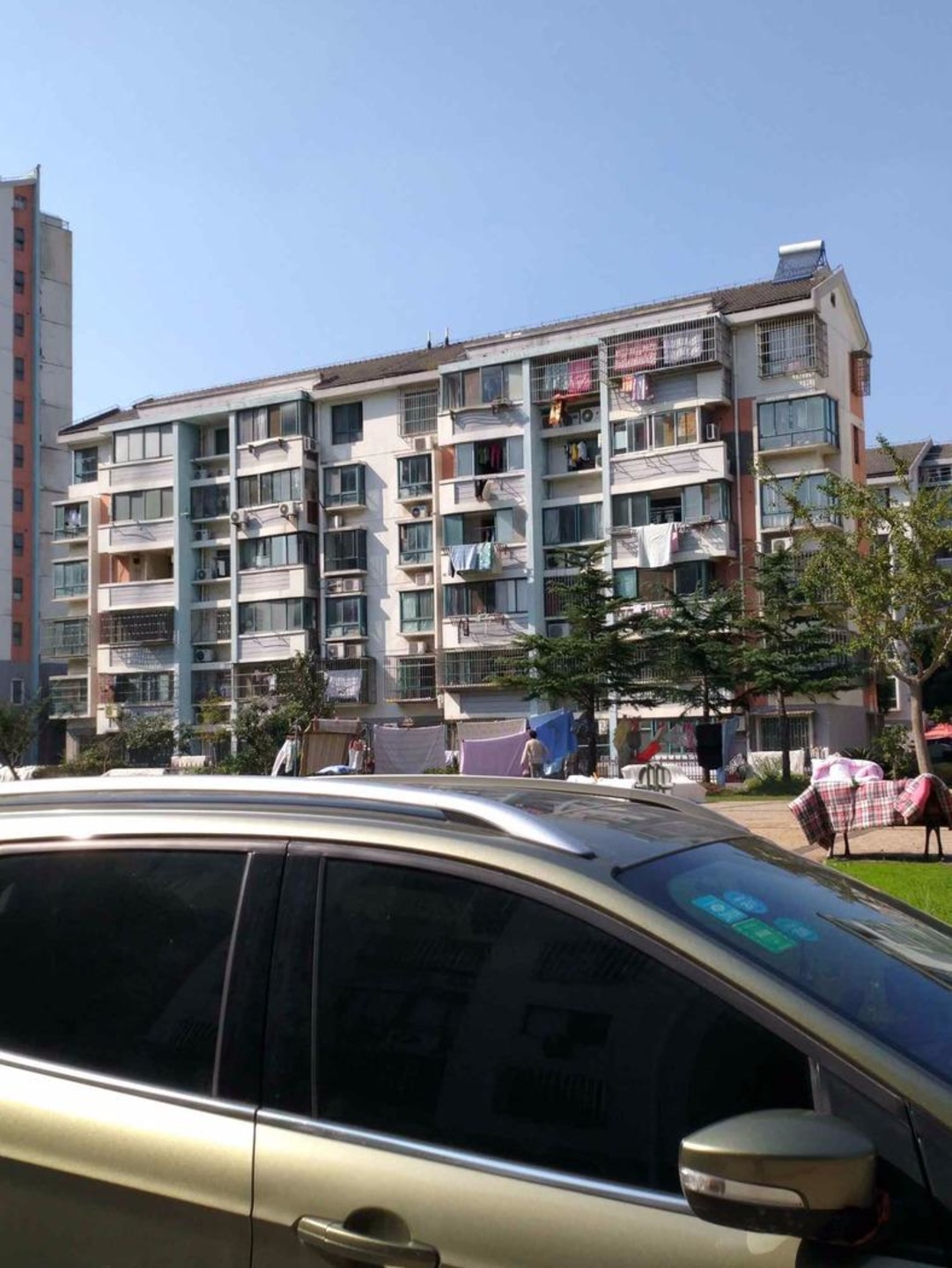 上海川杨新苑(一期)二手房房源图片