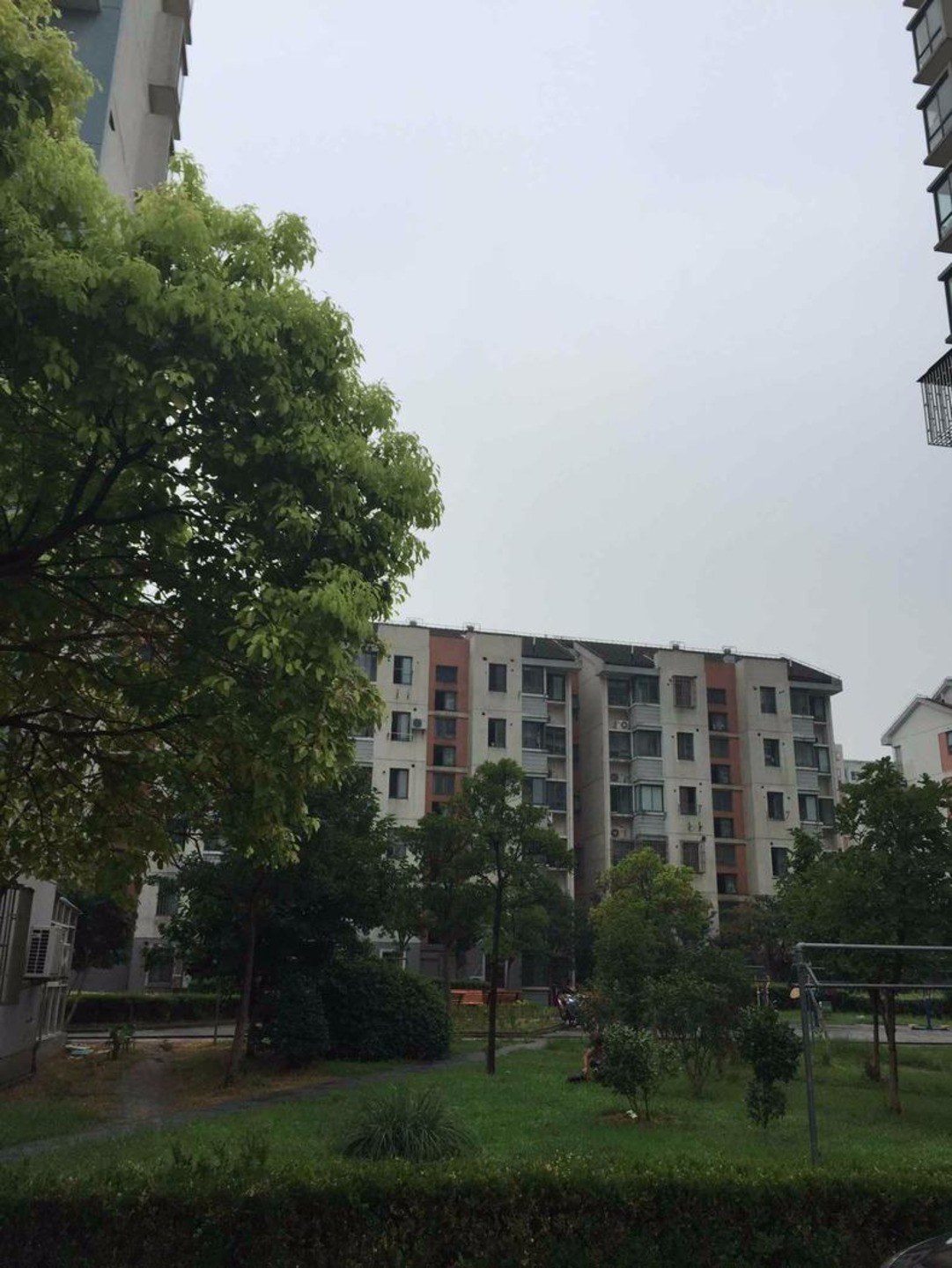 上海川杨新苑(一期)二手房房源图片