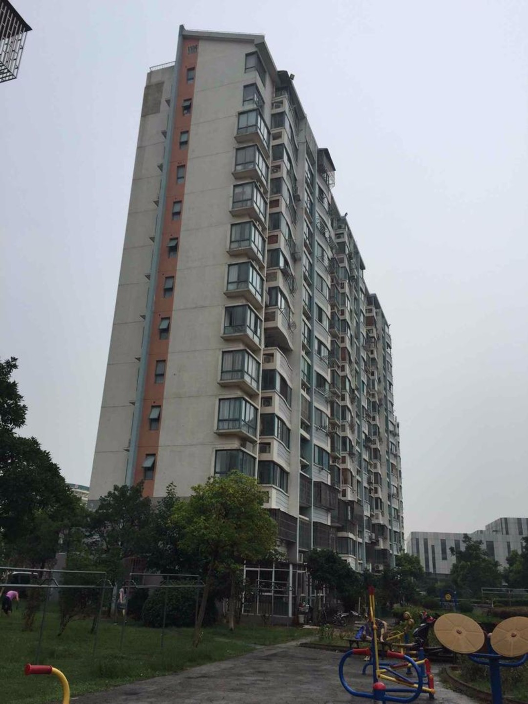 上海川杨新苑(一期)二手房房源图片