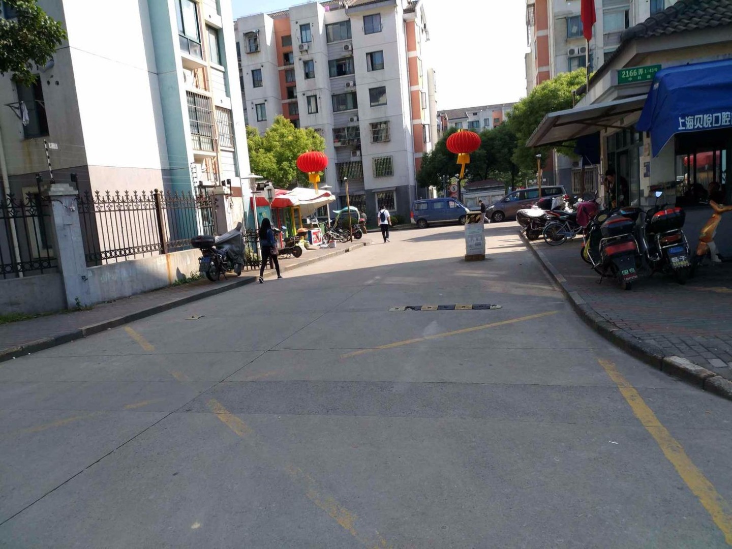 上海川杨新苑(一期)二手房房源图片